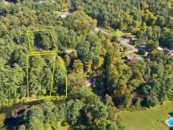 Property at 5820 Brook Way, Fort Ann, NY 12827