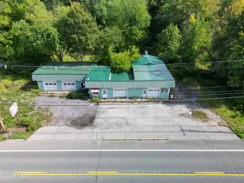 Property at 1414 Saratoga Road, Ballston Spa, NY 12020
