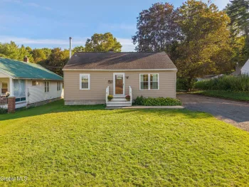 Property at 421 Unionville Feura Bush Road, New Scotland, NY 12067