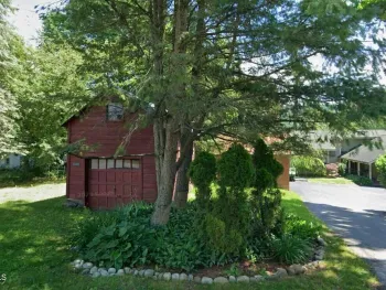 Property at 346 Cleverdale Road, Queensbury, NY 12820