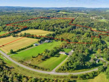 Property at L.18.11 County Road 404, Westerlo, NY 12193