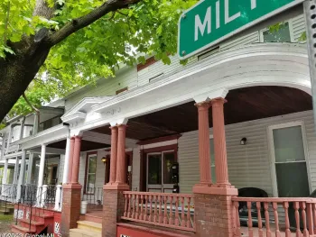 Property at 178-180 Milton Avenue, Ballston Spa, NY 12020
