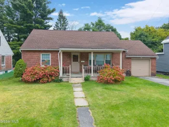 Property at 1319 Bradford Street, Schenectady, NY 12306