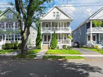 Property at 55 Ten Eyck Avenue, Albany, NY 12209