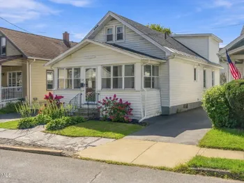 Property at 127 Lark Street, Scotia, NY 12302