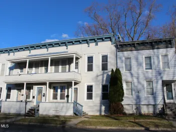 Property at 7-11 Forbes Avenue, Rensselaer, NY 12144