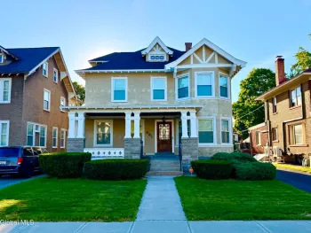 Property at 831 Wright Avenue, Schenectady, NY 12309