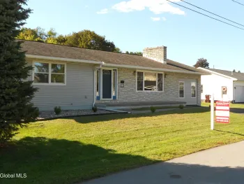 Property at 121 N 7th Avenue, Mechanicville, NY 12118