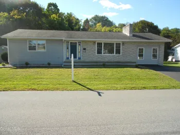Property at 121 N 7th Avenue, Mechanicville, NY 12118