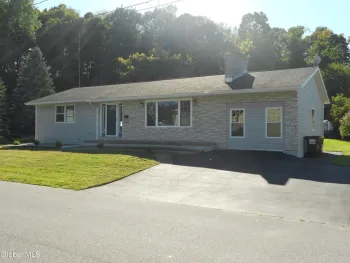 Property at 121 N 7th Avenue, Mechanicville, NY 12118