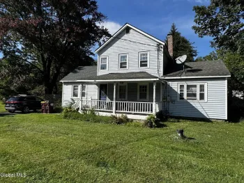 Property at 4426 New York 43, Rensselaer, NY 12144