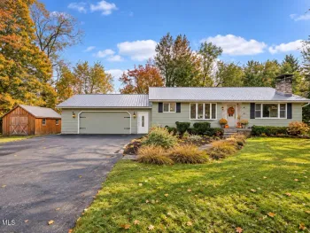 Property at 139 Blowers Road, Gloversville, NY 12078