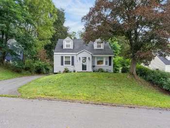 Property at 42 Bolivar Avenue, Troy, NY 12180