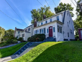 Property at 64 Norwood Avenue, Albany, NY 12208