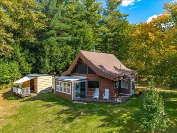 Property at 668 County Route 25, Corinth, NY 12822