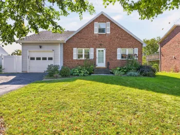 Property at 5 Hemlock Lane, Albany, NY 12208