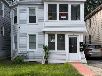 Property at 885 Yorkston Street, Schenectady, NY 12303