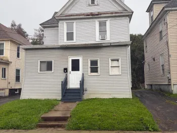 Property at 34 E River Street, Ilion, NY 13357
