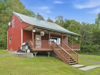 Property at 190 Wes Brown Road, Cherry Valley, NY 13320