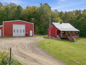 Property at 190 Wes Brown Road, Cherry Valley, NY 13320