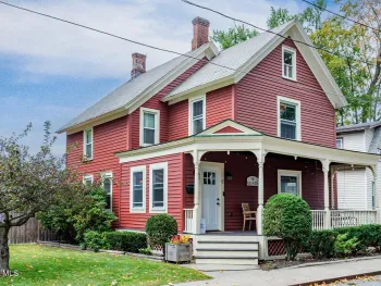 Property at 6 Oliver Street, Glens Falls, NY 12801