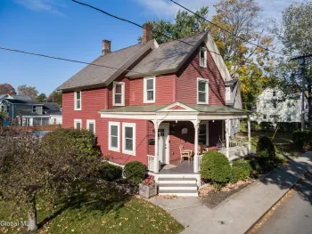 Property at 6 Oliver Street, Glens Falls, NY 12801