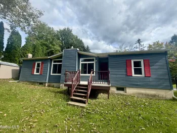 Property at 31 Penny Lane, Sand Lake, NY 12018