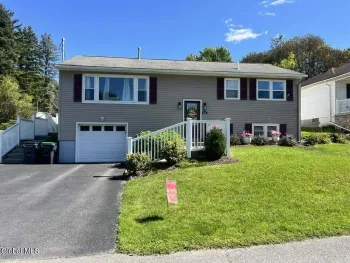 Property at 112 Seneca Street, Troy, NY 12180