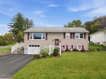 Property at 112 Seneca Street, Troy, NY 12180