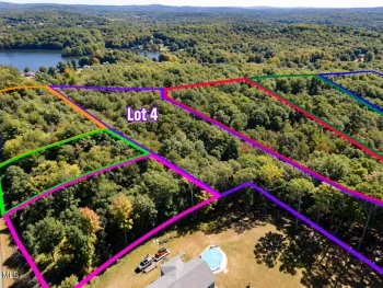 Property at L4 Burden Lake Road Road, Sand Lake, NY 12018