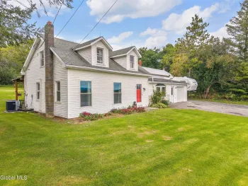 Property at 223 Grovenors Corners Road, Cobleskill, NY 12043