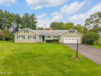 Property at 1104 Merlin Drive, Niskayuna, NY 12309