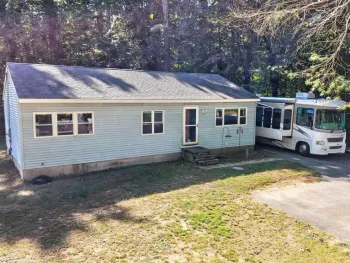 Property at 483 Colebrook Road, Northumberland, NY 12831
