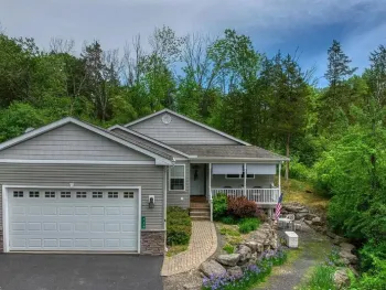 Property at 720 Sleepy Hollow Road, Athens, NY 12015