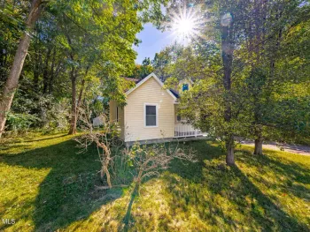 Property at 433 Northline Road, Ballston Spa, NY 12020