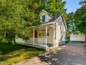 Property at 433 Northline Road, Ballston Spa, NY 12020