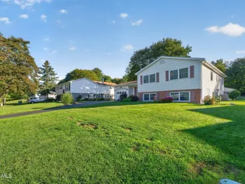 Property at 144 Stonington Hill Road, Voorheesville, NY 12186