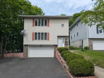 Property at 821 Salina Street, Schenectady, NY 12308