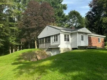 Property at 3785 State Hwy 30, Mayfield, NY 12010