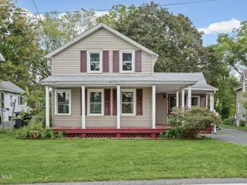 Property at 43 Scott Avenue, Castleton-on-Hudson, NY 12033