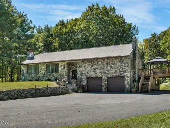 Property at 6196 Route 81, Durham, NY 12423