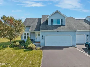 Property at 18A Pointe West Drive, Halfmoon, NY 12065