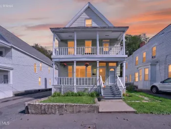 Property at 5 Lansing Avenue, Troy, NY 12180
