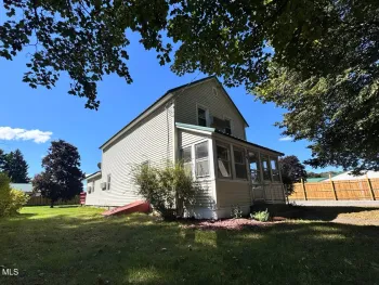 Property at 14 Congress Avenue, Saratoga Springs, NY 12866