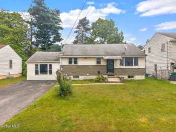 Property at 1405 Lawn Avenue, Rotterdam, NY 12306