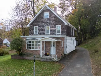 Property at 21 McCormack Road, Bethlehem, NY 12159