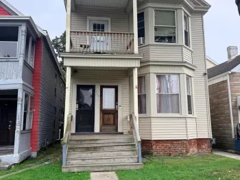 Property at 260 3rd Avenue, Troy, NY 12182