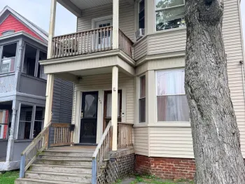 Property at 260 3rd Avenue, Troy, NY 12182