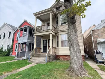 Property at 260 3rd Avenue, Troy, NY 12182