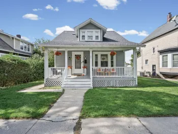 Property at 869 7th Avenue, Troy, NY 12182